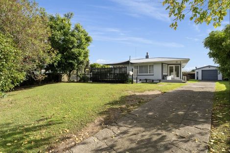 Photo of property in 242 King Street, Whakatane, 3120