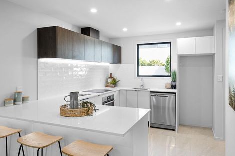 Photo of property in 28b Mayfair Street, Riccarton, Christchurch, 8011