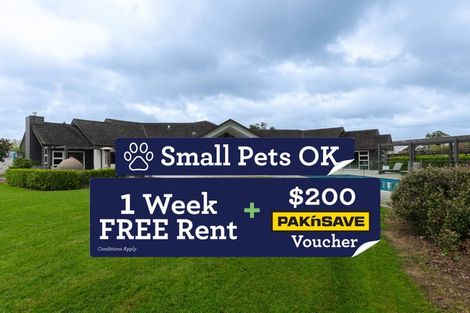 Photo of property in 16 Burberry Road, Karaka, Drury, 2578