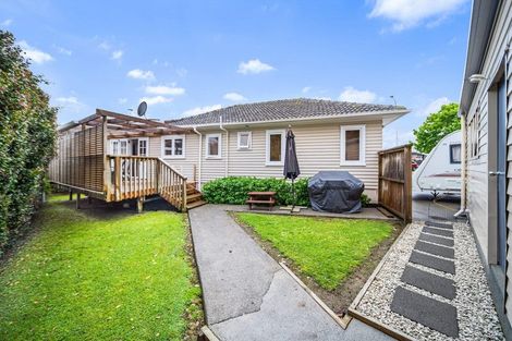 Photo of property in 141 Portage Road, Mangere East, Auckland, 2024