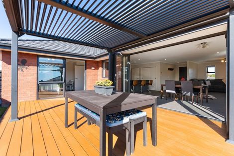 Photo of property in 63 Clausen Avenue, Leeston, 7632