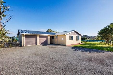 Photo of property in 112 Avenue Road, Foxton, 4891