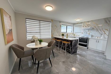 Photo of property in 8 Jodie Place, Flat Bush, Auckland, 2023