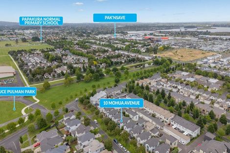 Photo of property in 10 Mohua Avenue, Takanini, 2112