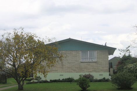 Photo of property in 10 Tumene Drive, Owhata, Rotorua, 3010