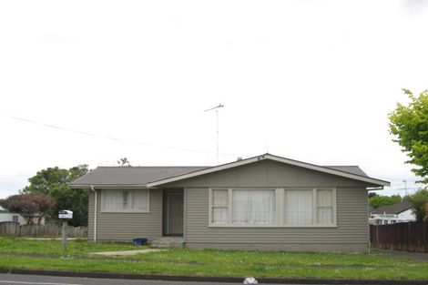 Photo of property in 67 Nelson Street, Pukekohe, 2120