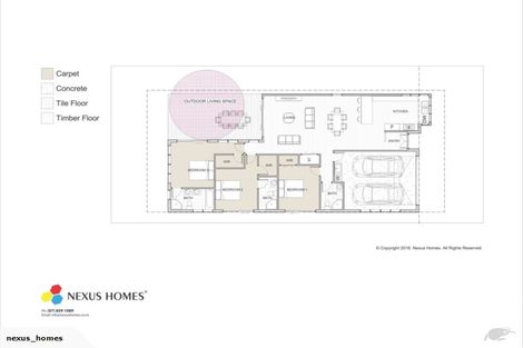 Photo of property in 21 Lulu Avenue, Chartwell, Hamilton, 3210