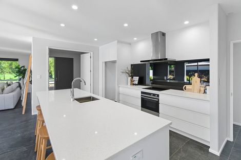 Photo of property in 134 Tosswill Road, Prebbleton, 7604