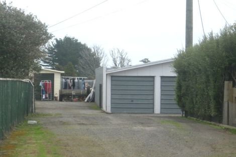 Photo of property in 36 Princess Street, Waitara, 4320