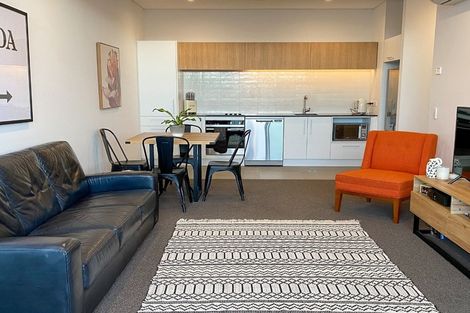 Photo of property in The Forge, 207/36c Welles Street, Christchurch Central, Christchurch, 8011