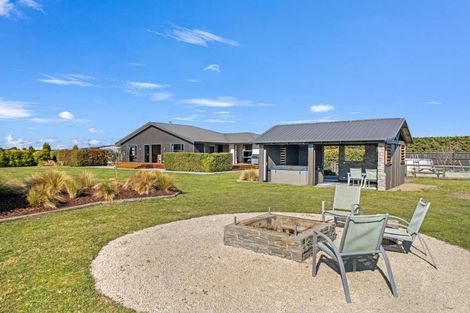 Photo of property in 278 North Eyre Road, Swannanoa, Kaiapoi, 7692