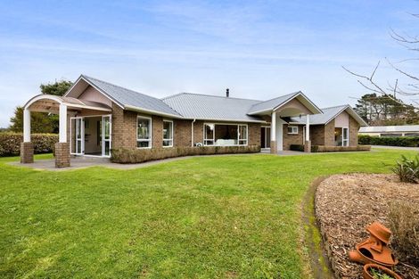Photo of property in 625 Frankley Road, Hurworth, New Plymouth, 4371