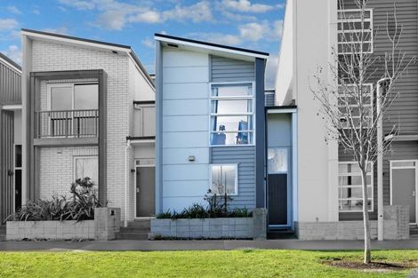 Photo of property in 22 Squadron Drive, Hobsonville, Auckland, 0616
