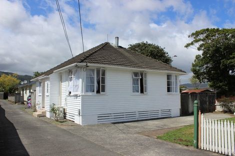 Photo of property in 614f1- Fergusson Drive, Trentham, Upper Hutt, 5018