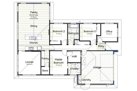 Photo of property in 24a Little Gem Road, Wigram, Christchurch, 8025