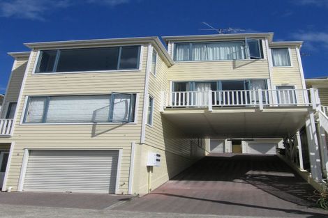 Photo of property in 3/26 Buller Street, Te Aro, Wellington, 6011