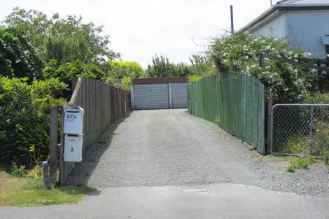 Photo of property in 2/27a Sheldon Street, Woolston, Christchurch, 8023