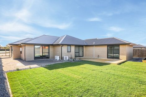 Photo of property in 15 Vitalia Crescent, Lincoln, 7608