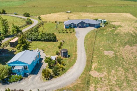 Photo of property in 1404a State Highway 3, Newbury, Palmerston North, 4475
