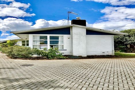 Photo of property in 54u1 May Street, Hamilton East, Hamilton, 3216