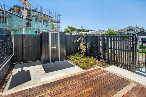 Photo of property in 3/7 Lindores Street, Addington, Christchurch, 8024