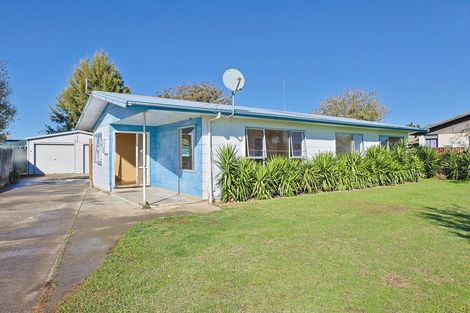 Photo of property in 25 Burton Crescent, Flaxmere, Hastings, 4120