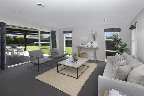 Photo of property in 11 Rapley Street, Kaiapoi, 7630