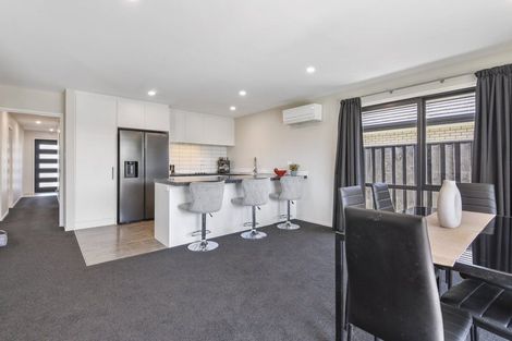 Photo of property in 3 Fairhall Street, Rolleston, 7615