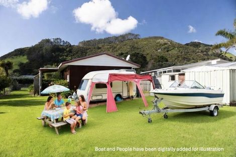 Photo of property in 39 Tauranga Bay Beach Road, Kaeo, 0478