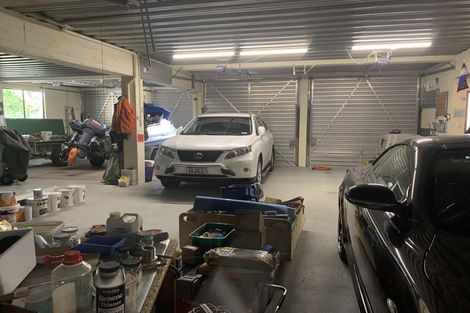 Photo of property in 144 Fitzherbert Street, Hokitika, 7810