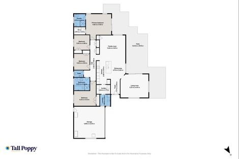 Photo of property in 1 Kauri Place, Pahiatua, 4910