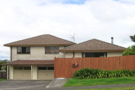 Photo of property in 32 Townhead Crescent, Bethlehem, Tauranga, 3110