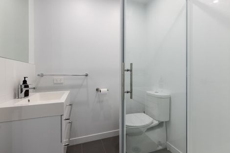 Photo of property in 24u6 Princess Terrace, Newtown, Wellington, 6021