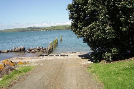 Photo of property in 164 Komiti Road, Tinopai, 0593