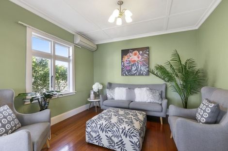 Photo of property in 43 Overtoun Terrace, Hataitai, Wellington, 6021