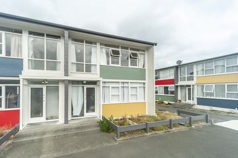 Photo of property in 55u7 Apu Crescent, Lyall Bay, Wellington, 6022