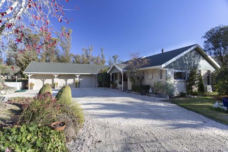 Photo of property in 243 Homestead Road, Weston, Oamaru, 9491
