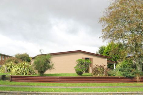 Photo of property in 13b Hinau Street, Tokoroa, 3420