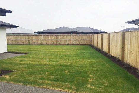 Photo of property in 25 Sutherland Drive, Kaiapoi, 7630