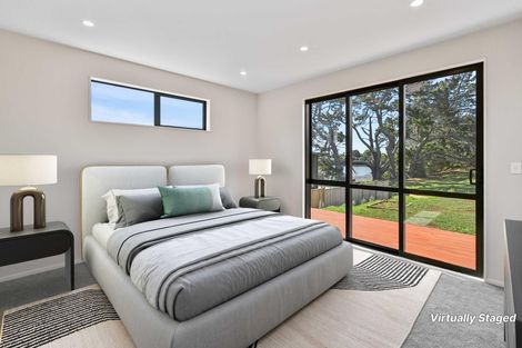 Photo of property in 30 Harbour Crest Drive, Waiuku, 2123