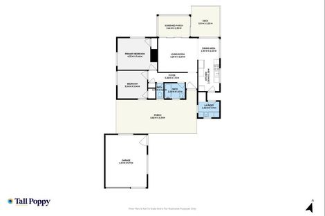 Photo of property in 7 Percy Avenue, Stratford, 4332