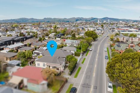 Photo of property in 40 Cranford Street, St Albans, Christchurch, 8014