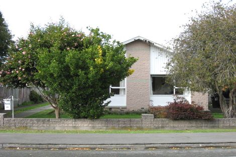 Photo of property in 2/470 Greers Road, Bishopdale, Christchurch, 8053