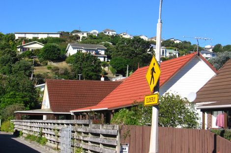 Photo of property in 56 Weka Street, Miramar, Wellington, 6022