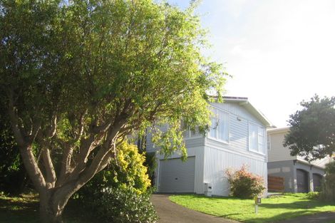 Photo of property in 56 Spinnaker Drive, Whitby, Porirua, 5024
