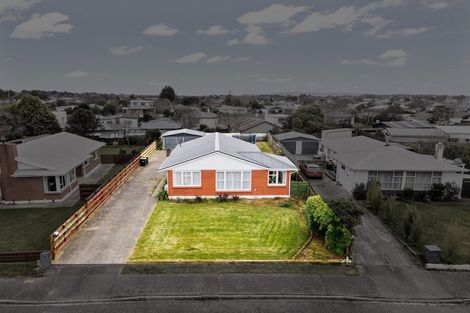 Photo of property in 85 Thornhill Street, Rockdale, Invercargill, 9812
