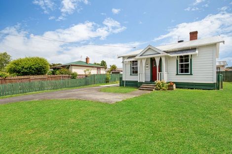 Photo of property in 1/62 Old Wairoa Road, Papakura, 2110
