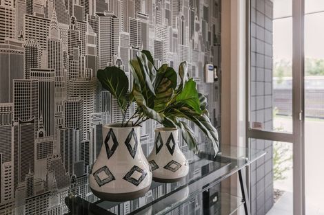 Photo of property in 149 James Line, Kelvin Grove, Palmerston North, 4414