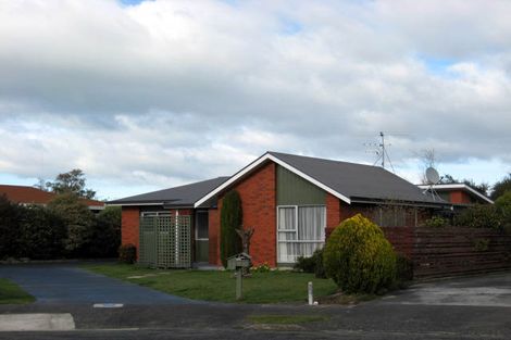Photo of property in 10 Kotuku Place, Masterton, 5810