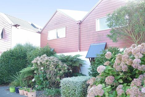 Photo of property in 3/17 Geraldine Street, Edgeware, Christchurch, 8013